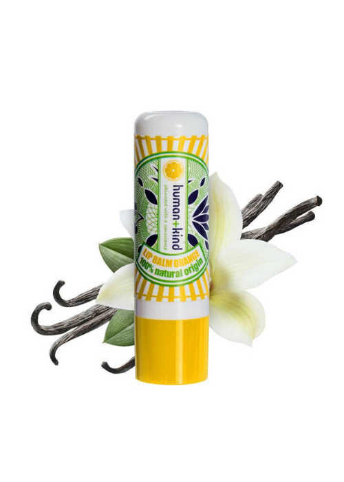 Afbeelding van het product Vegan lippenbalsem Vanilla - 4,7g