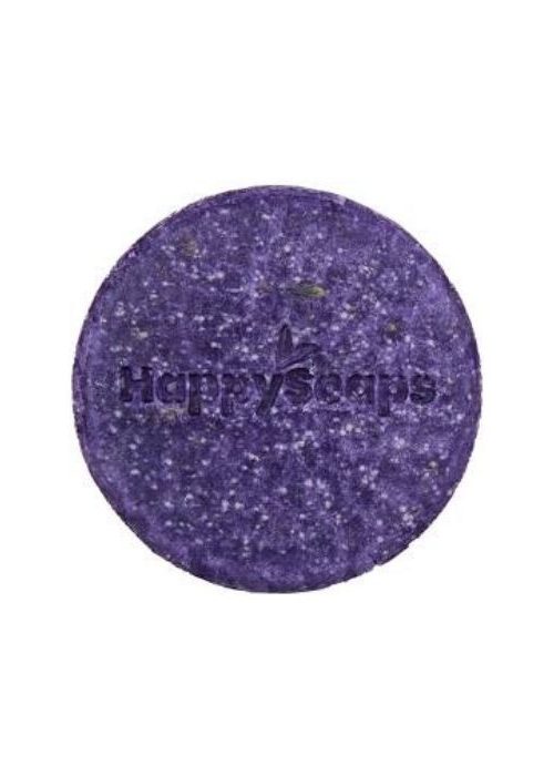 Afbeelding van het product Shampoobar Purple Rain - 70g