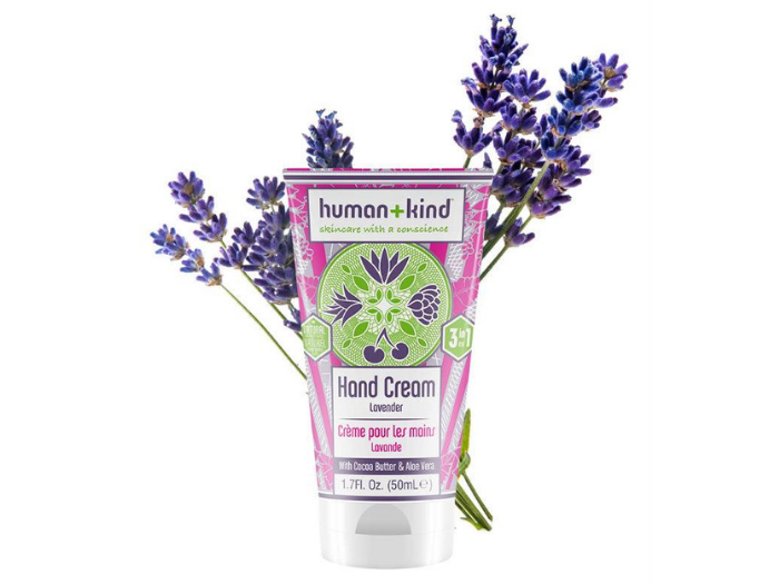 Afbeelding van het product Handcrème Lavendel Vegan - 50ml
