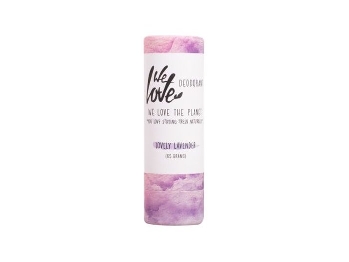 Afbeelding van het product Natuurlijke deodorant Lovely Lavender