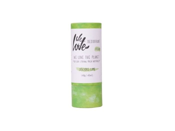 Afbeelding van het product Natuurlijke deodorant Lucious Lime